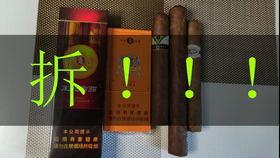 国产雪茄拆分视频,工艺与品质的完美融合