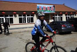 国产大牛500骑行视频,速度与激情的完美融合