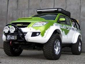 国产万元皮卡推荐视频,国产硬派车型深度评测