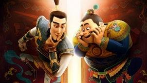 门神国产开箱视频大全,揭秘神秘门神背后的故事与魅力