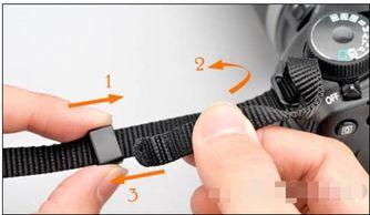 相机肩带国产绑法视频,轻松掌握专业摄影技巧