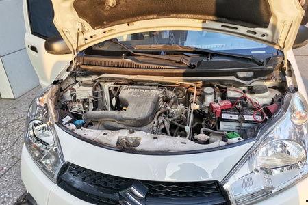 国产铃木拆解车视频教程,视频教程带你深入了解汽车构造