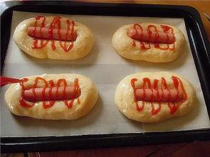 国产火腿怎么做的视频