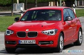 国产宝马1系的介绍视频,新锐豪华，驾驭未来