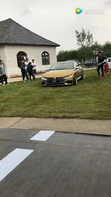 国产减速带改装视频教程,轻松提升行车安全与美观