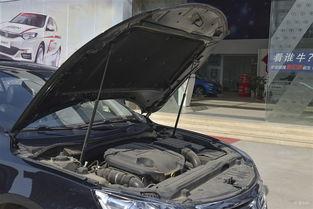 国产大涡轮增压视频,动力与环保的完美融合