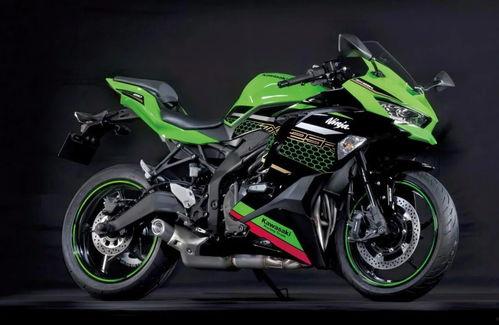 国产川崎n19测试视频,性能与颜值并存的街车新选择