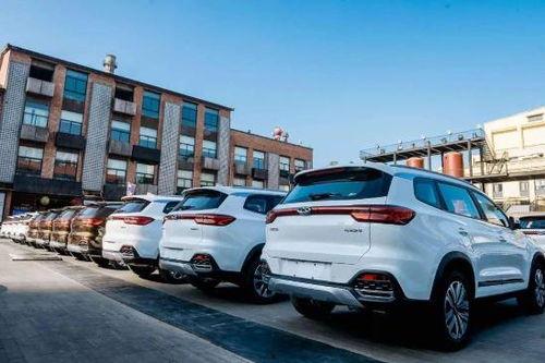 雄起国产车视频,视频揭秘国产汽车崛起之路