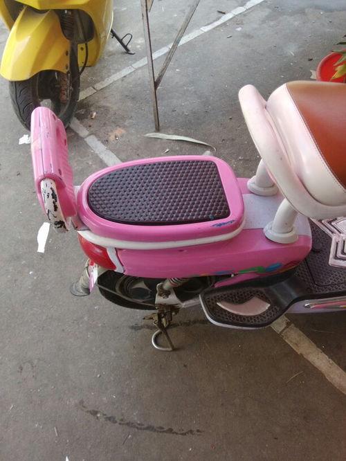 国产电动车后座调整视频,轻松实现个性化乘坐体验